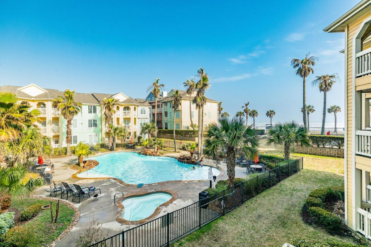 Dawn Condominiums Escape The Dawn Galveston Zewnętrze zdjęcie